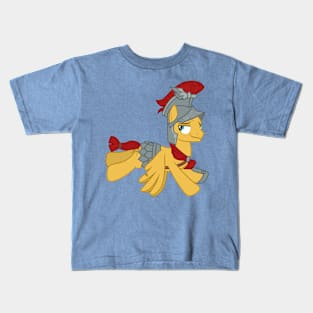 Flash Magnus Kids T-Shirt